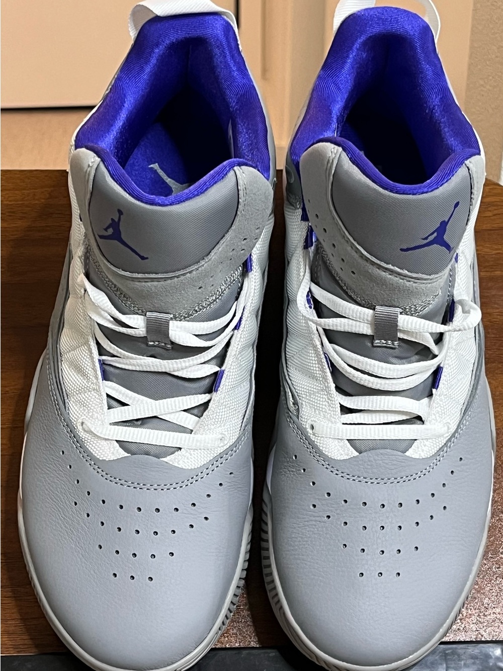 Air Jordan Stay Loyal